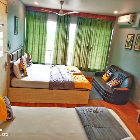 The Promise Hotel And Resort Tajpur Exterior foto