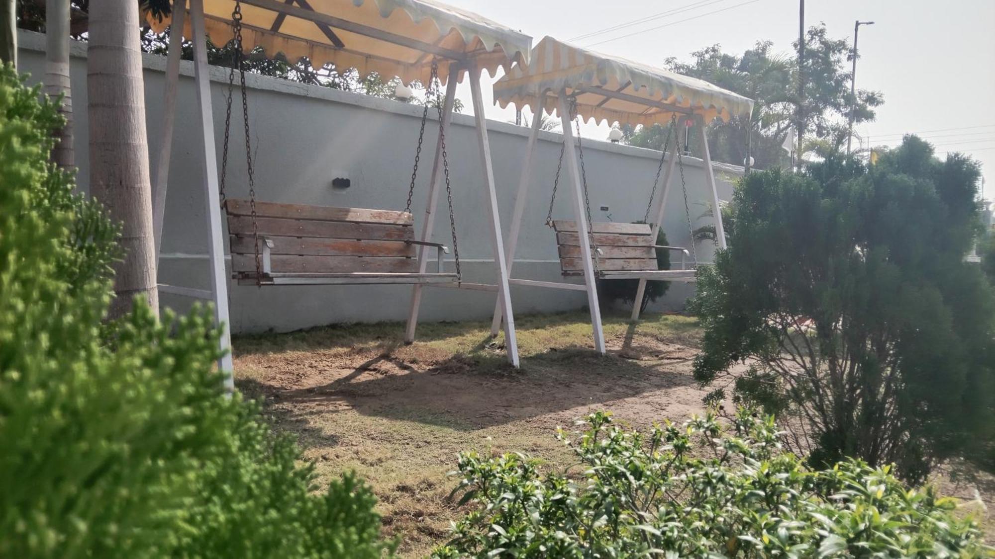The Promise Hotel And Resort Tajpur Exterior foto