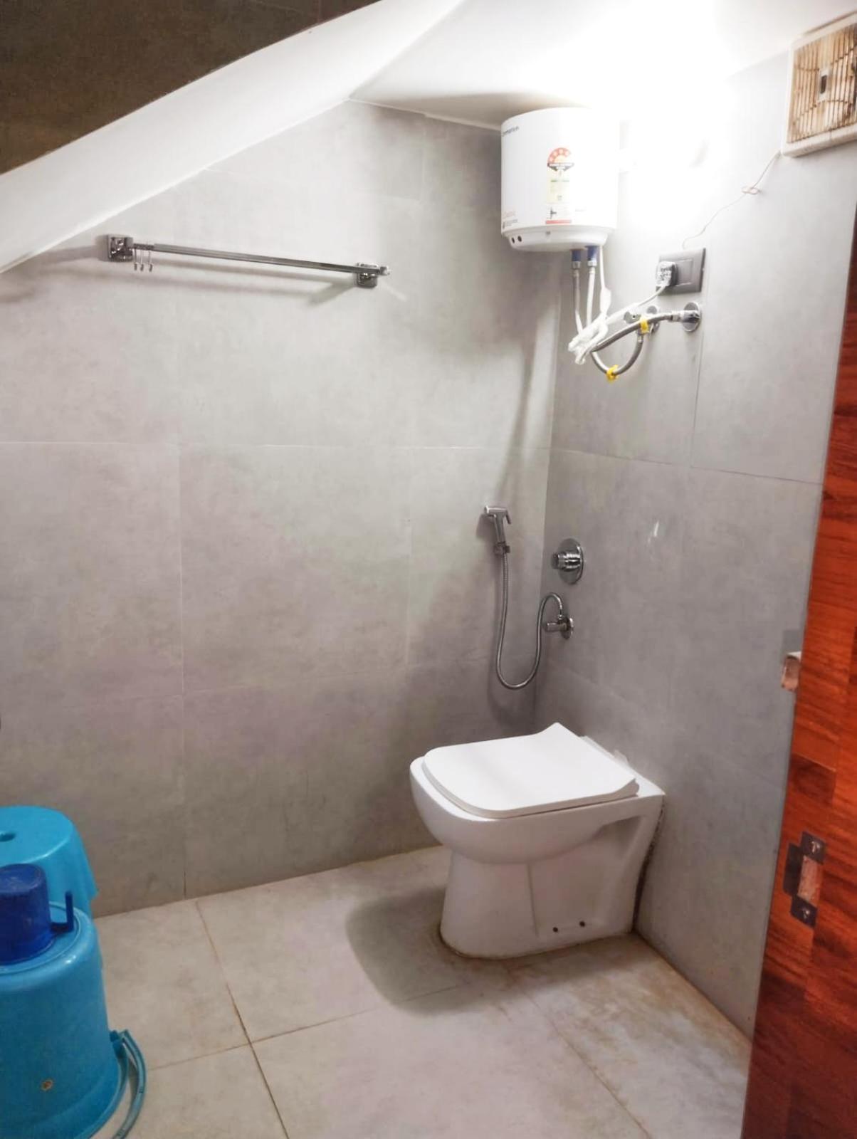 The Promise Hotel And Resort Tajpur Habitación foto